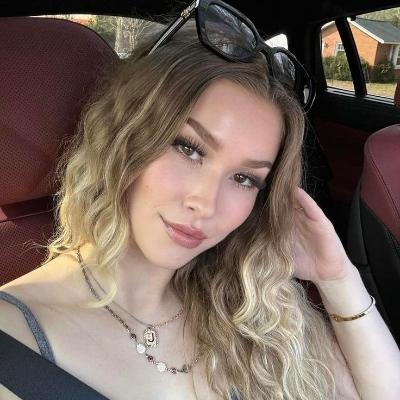 Olivia🦋