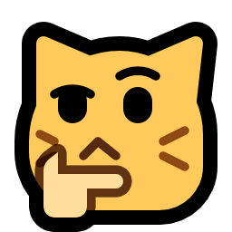 :neocat_thinking: neocat_thinking